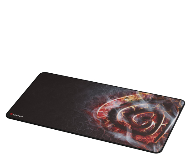 Genesis CARBON 500 MAXI LAVA G2 900X450MM NPG-2026 - 1351052 - zdjęcie 2